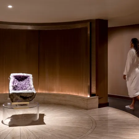 Beverly Wilshire, Beverly Hills, A Four Seasons Hotel