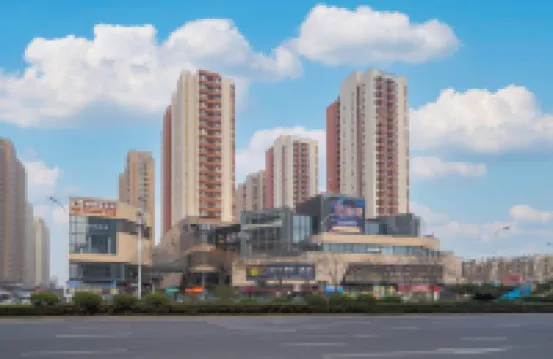 Four Seasons Haojia Boutique Apartment