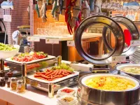 호텔 리솔 트리니티 하카타