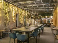 Vincci Soho Hotels near Neptuno Square