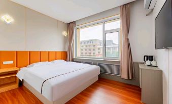 Kaili Serviced Apartment (Nanjing Chaotian Palace Provincial Hospital)