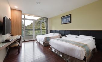 Shante Hotel