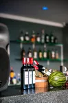 Meet Holiday Hotel-Rawai - bar