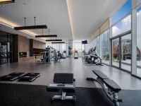 Jiaxing Marriott Hotel - Gym
