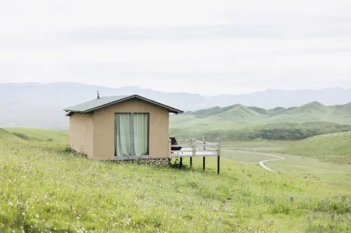 Lungta Farm Hotels in Xiahe
