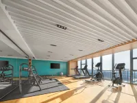 Hilton Garden Inn Jinzhong Yuci