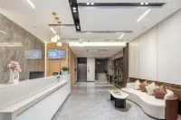 Yimi Hotel (Guangzhou Beijing Road Pedestrian Street Big Buddha Temple Branch)