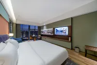 Zunyi Zhongsheng Hotel (Zunan Avenue Branch) Hotels in Zunyi