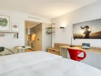 Citadines Danube Vienna Hotels near Danube Tower