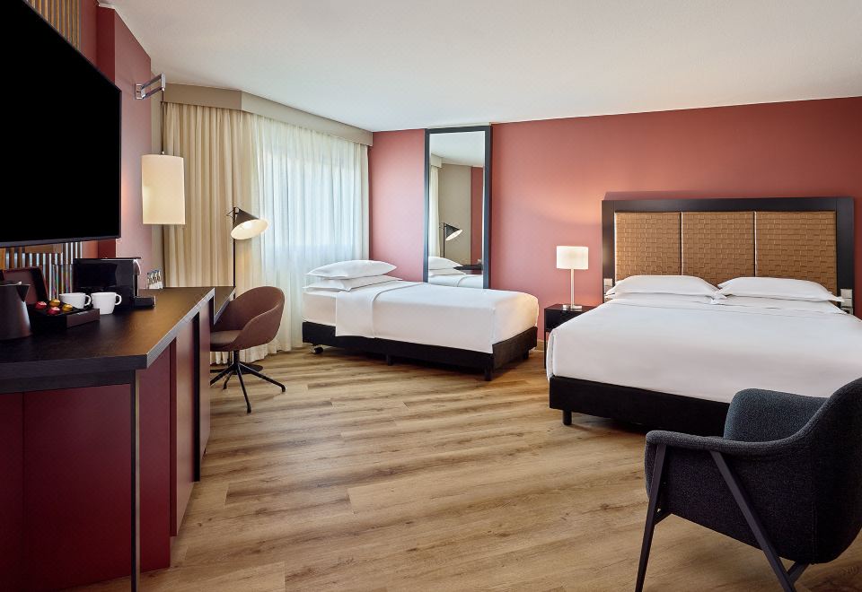 2. 쉐라톤 프랑크푸..