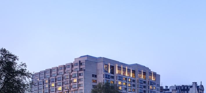 InterContinental Hotels LONDON PARK LANE by IHG Hotels in London