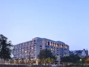 InterContinental London Park Lane, by IHG