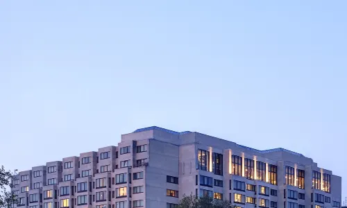 InterContinental London Park Lane, by IHG