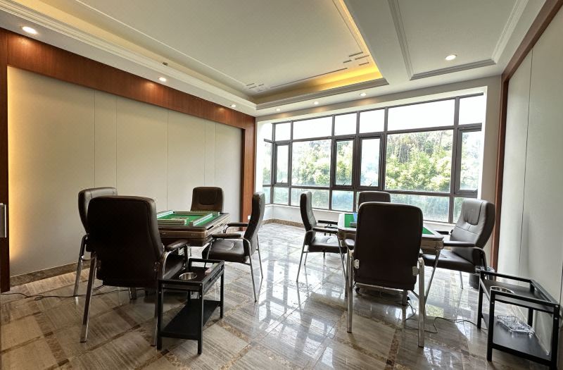 Rezen Retreat(Shanghai Sanjia Xintiandi Tourism Resort)
