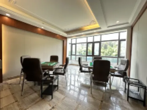 Rezen Retreat(Shanghai Sanjia Xintiandi Tourism Resort)