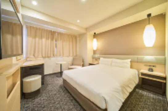 VIA INN KYOTO SHIJOMUROMACHI JR-West Group