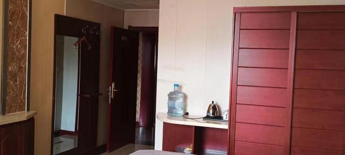 Xinyu Hotel Hotels in Xing County