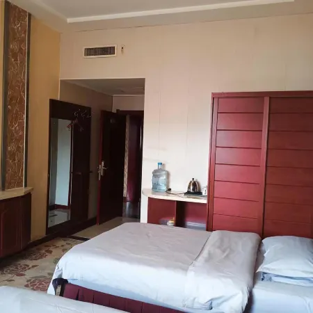 Xinyu Hotel