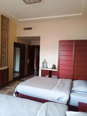 Xinyu Hotel Hotel in zona Caijiaya Memorial Hall