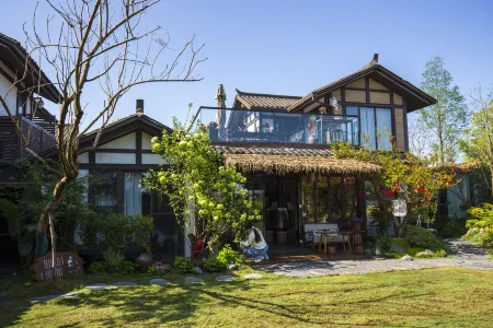 wuxinyouyi Отели в г. Даи