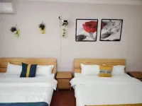 Min Hou Yi xuan ju Cinema Apartment