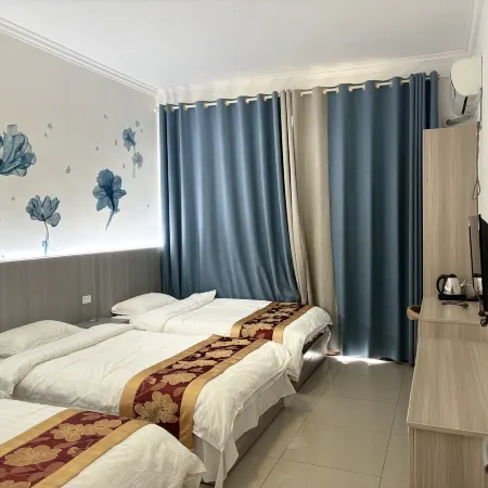 Changyang Rongfa Business Hotel