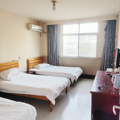 Wenrong Hotel Các khách sạn gần Cầu Bình An