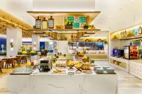 voco CHIAYI by IHG - breakfast