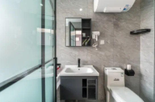 Shangpin Resort Hotel (Fengcheng Dongtang Hot Spring)