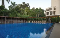 Artotel Gelora Senayan Jakarta - Pool