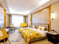 Runhu Holiday Hotel Hotels in Zhangye