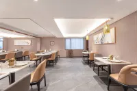 Homeinn Plus Hotel (Kunshan Municipal Government) - Bữa sáng
