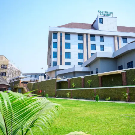Cirenes Hotels