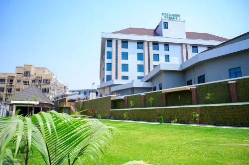 Cirenes Hotels - 3-Star