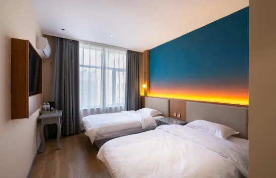 通化縣天鴻温泉快捷賓館