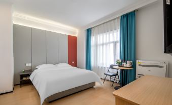 Xiong An Lang Ru Hotel