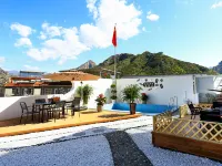 Shidu Xiushui crossing edge Hotels near Jiudu Village