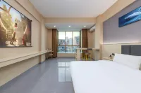 TUNCHANG YUJIA Travel rent