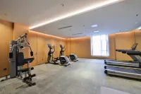 Friendship Hotel - Gym