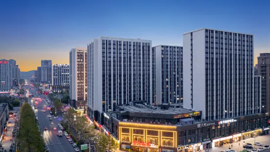 Xi'an Hotel (Xuzhou Yunlong Wanda)