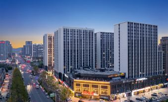 Xana Hotelle Hotel (Xuzhou Yunlong Wanda)