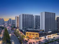 Xi'an Hotel (Xuzhou Yunlong Wanda)