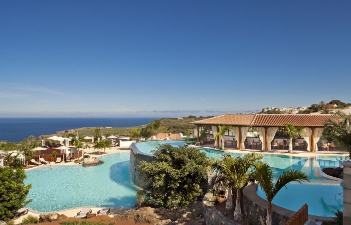Hotel Hacienda del Conde Melia Collection Golf & Spa – Adults Only