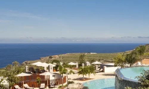 Hotel Hacienda del Conde Melia Collection Golf & Spa – Adults Only