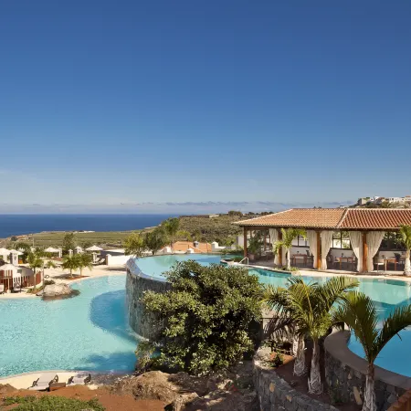 Hotel Hacienda del Conde Melia Collection Golf & Spa – Adults Only