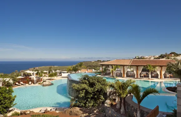 哈西恩達德爾孔德美利亞精選高爾夫及水療酒店-僅限大人