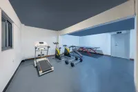 Jingdong Geyue Binya Hotel Hotels in Jingdong