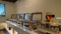 Jingxin Hotel - Breakfast