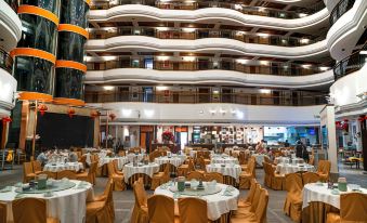 Shenzhen Dameisha Fenglang Hotel