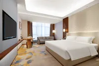 Jinglong Hotel Hotels in Ningjin